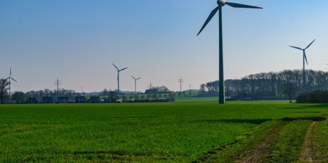 energiecontract vergelijken